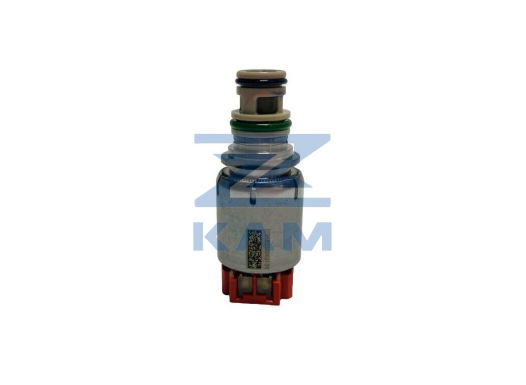 Клапан NL (соленоид) электромагнитный пропорциональный / Fast Gear