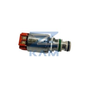 Клапан NL (соленоид) электромагнитный пропорциональный / Fast Gear