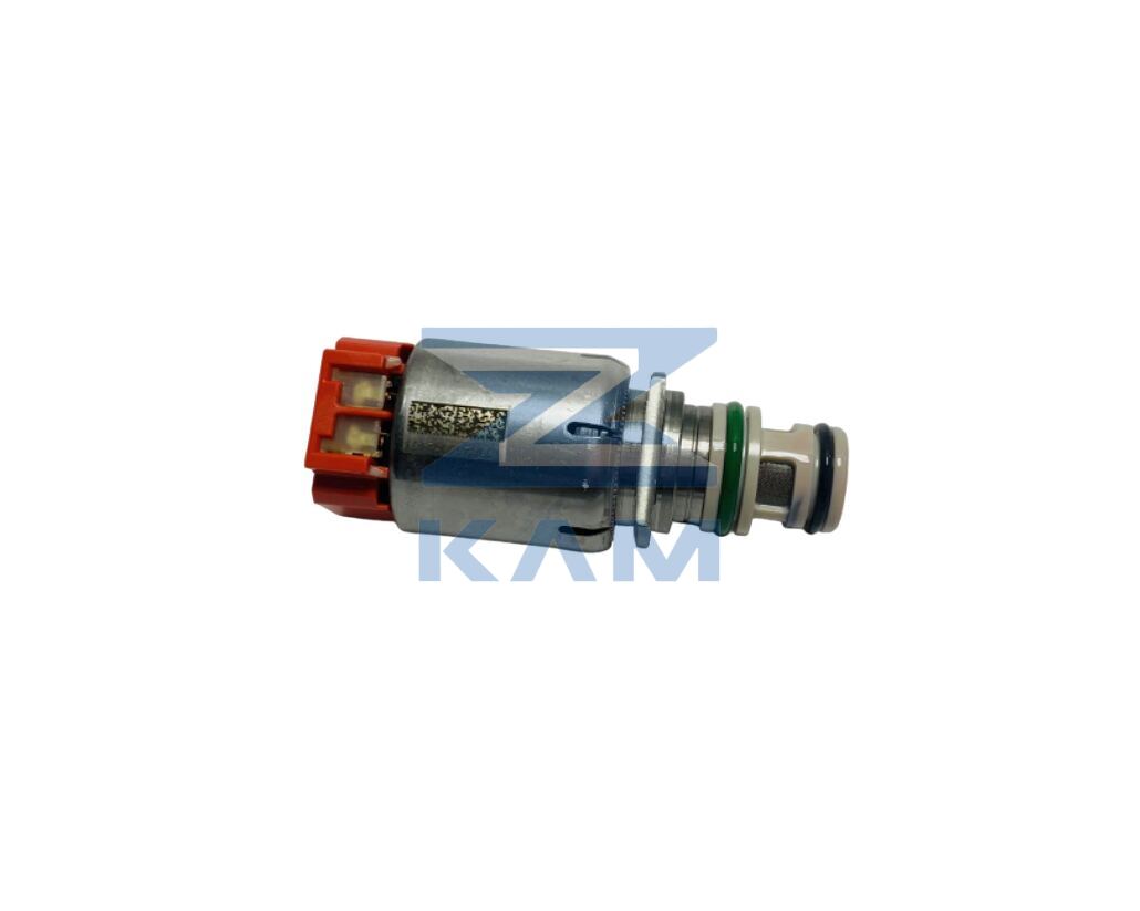 Клапан NL (соленоид) электромагнитный пропорциональный / Fast Gear