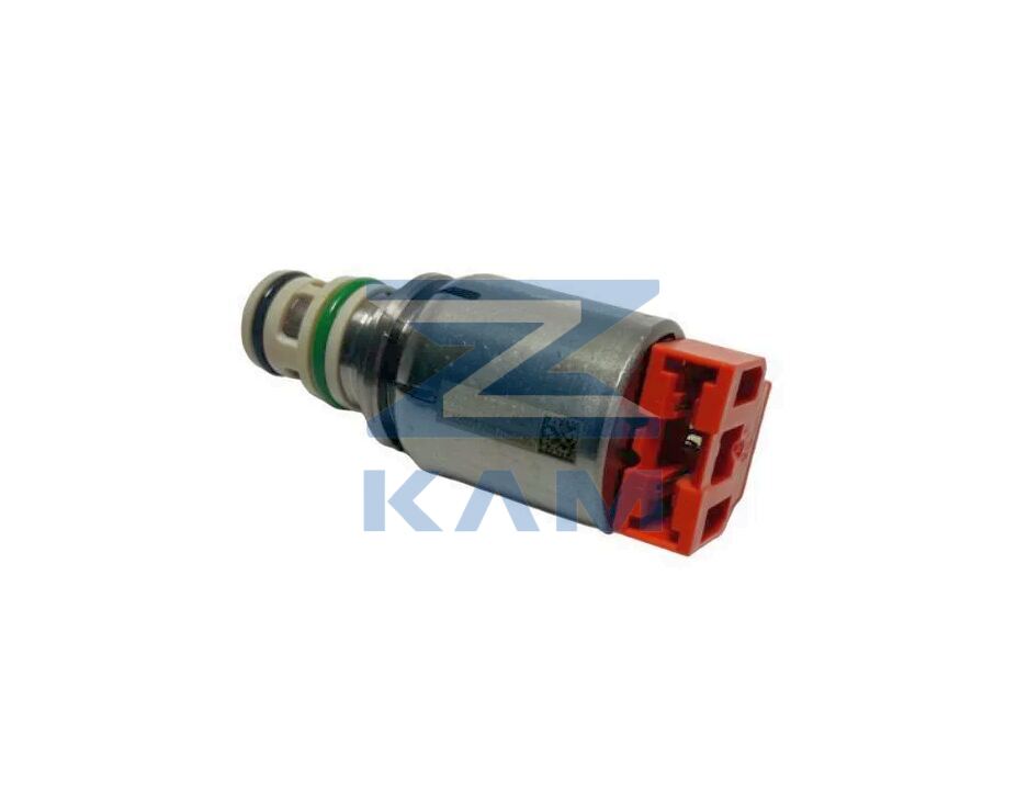 Клапан NL (соленоид) электромагнитный пропорциональный / Fast Gear