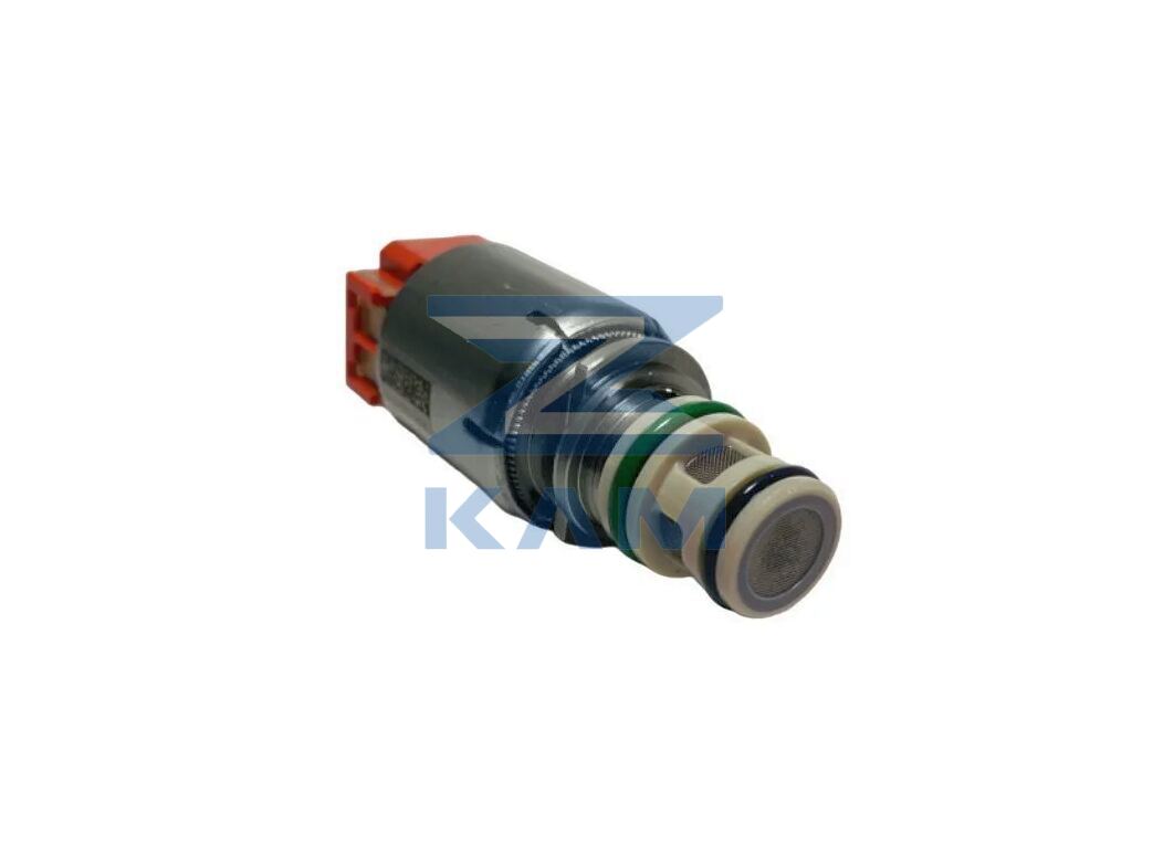 Клапан NL (соленоид) электромагнитный пропорциональный / Fast Gear