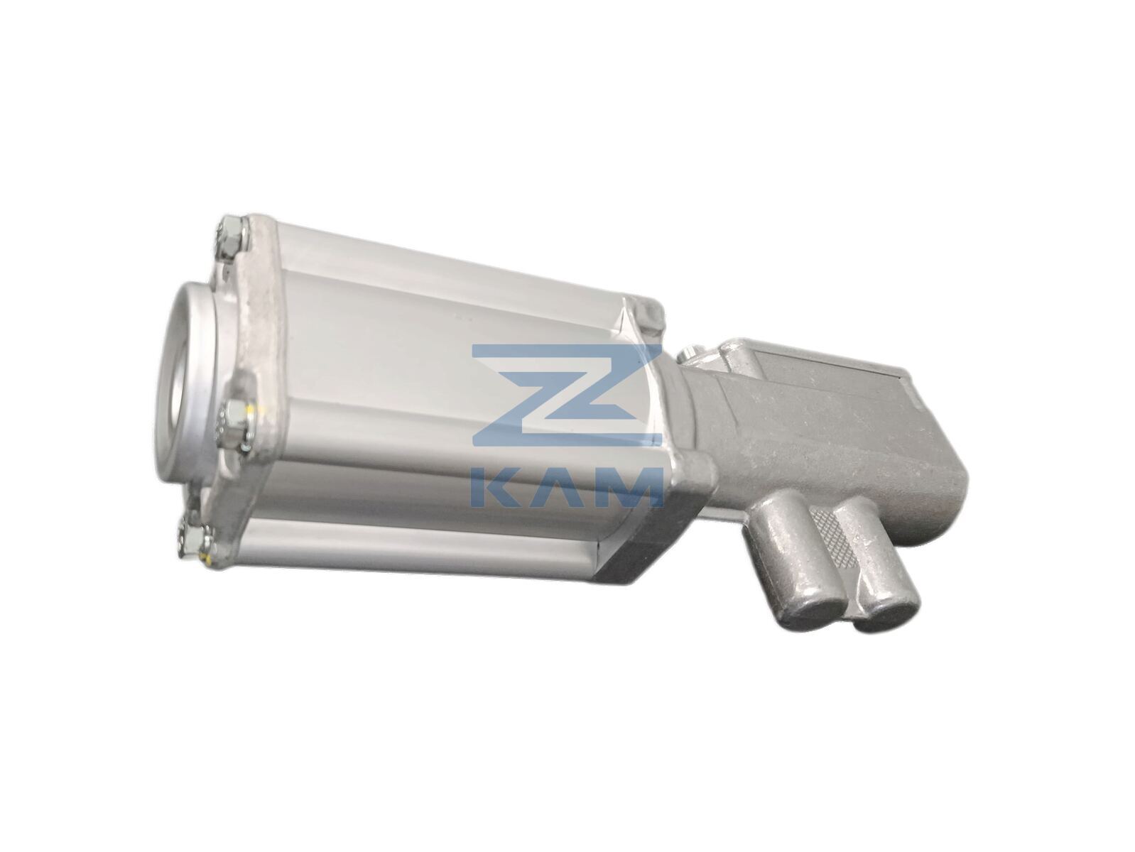 Пневмоцилиндр переключения КПП ZF 16S (0501.217.253) / NKNK Таиланд