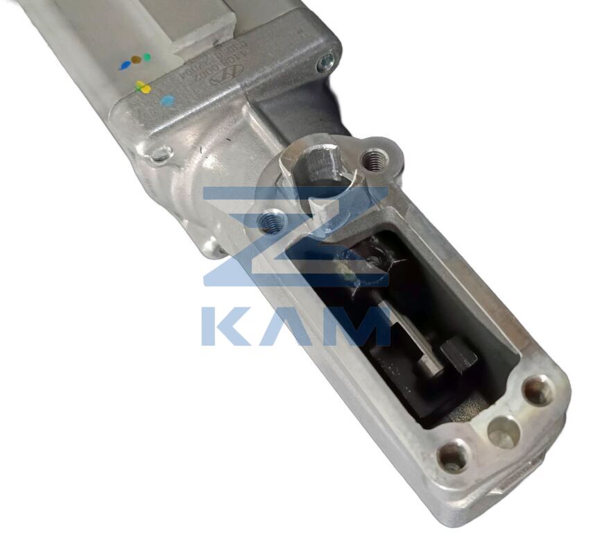 Пневмоцилиндр переключения КПП ZF 16S (0501.217.253) / NKNK Таиланд