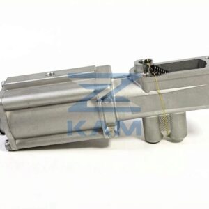 Пневмоцилиндр (сервопривод пневматический) КПП 16S / ZF