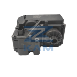Насос мочевины в сборе AdBlue 4387305 A052B705 / Cummins