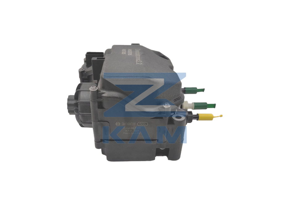 Насос мочевины в сборе AdBlue 4387305 A052B705 / Cummins