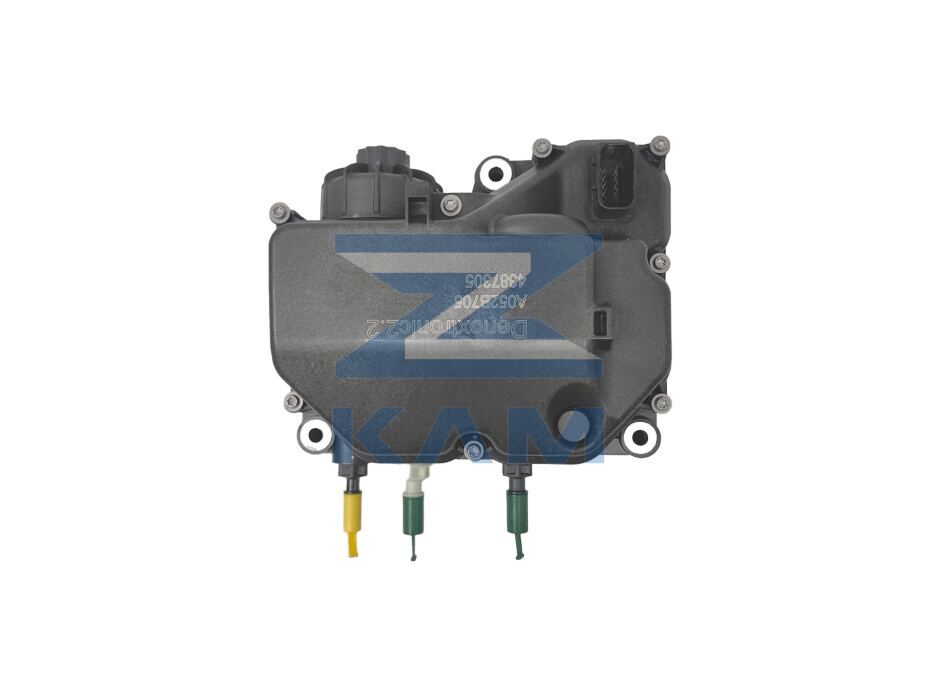 Насос мочевины в сборе AdBlue 4387305 A052B705 / Cummins