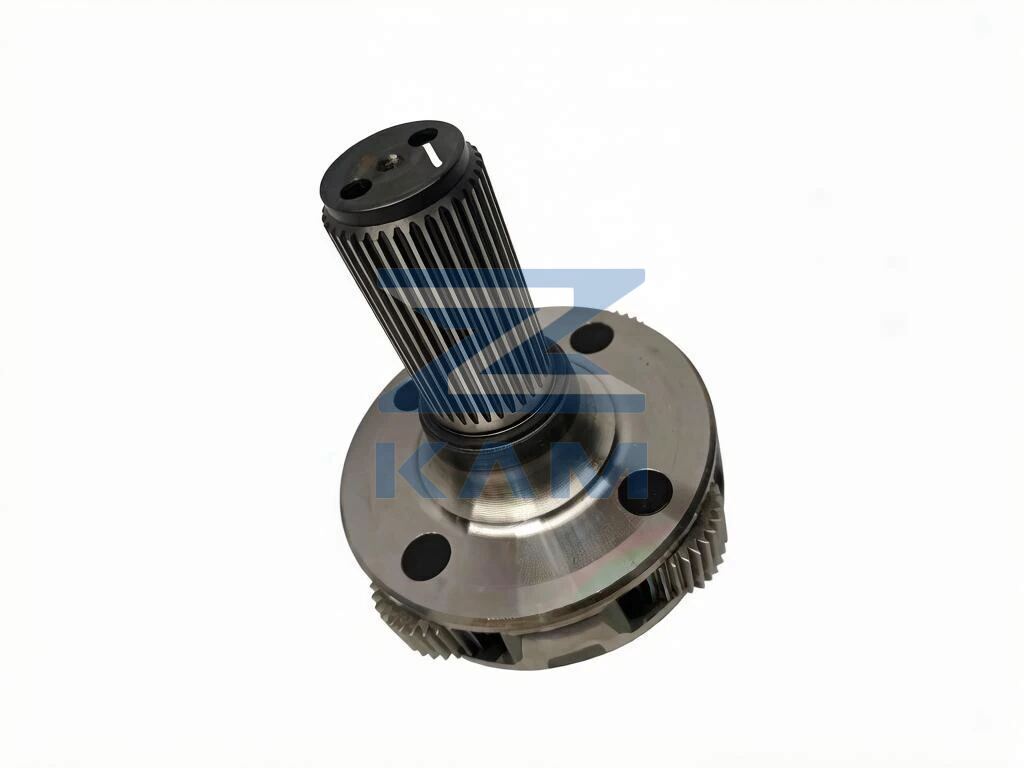 Водило передачи планетарной ZF 9s1310 (в сборе с саттелитами) / ZF