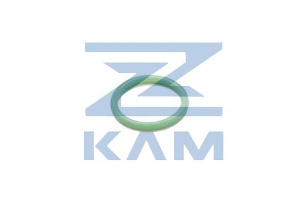 Кольцо уплотнительное для двиг. КамАЗ 910, 920 (Р6) / Кама Дизель (КамАЗ)