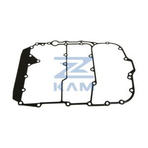 Прокладка крышки блоков управления АКПП ZF 12TX Traxon (ан. 0501.327.837) / Euroricambi