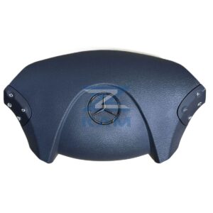 Крышка рулевого колеса на КамАЗ 5490, Axor / Mercedes
