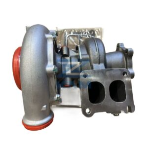Турбокомпрессор B3G на SITRAK С7H MAX, C7H / DongFeng