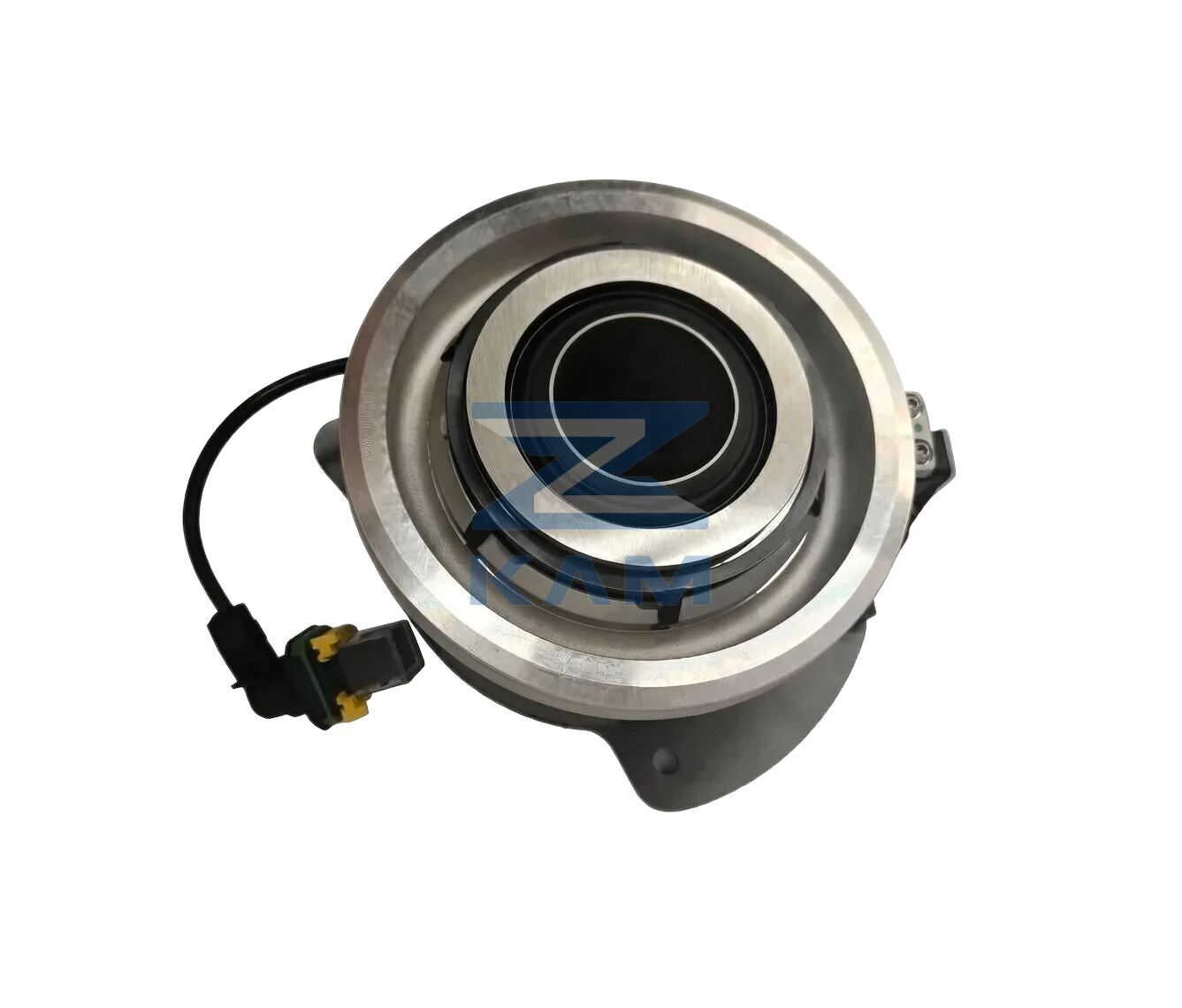 Муфта сцепления CPCA на АКПП FastGear 12JZ Камаз 54901, FAW JH6, SANY (ан. 6482.000.357) / КИТАЙ