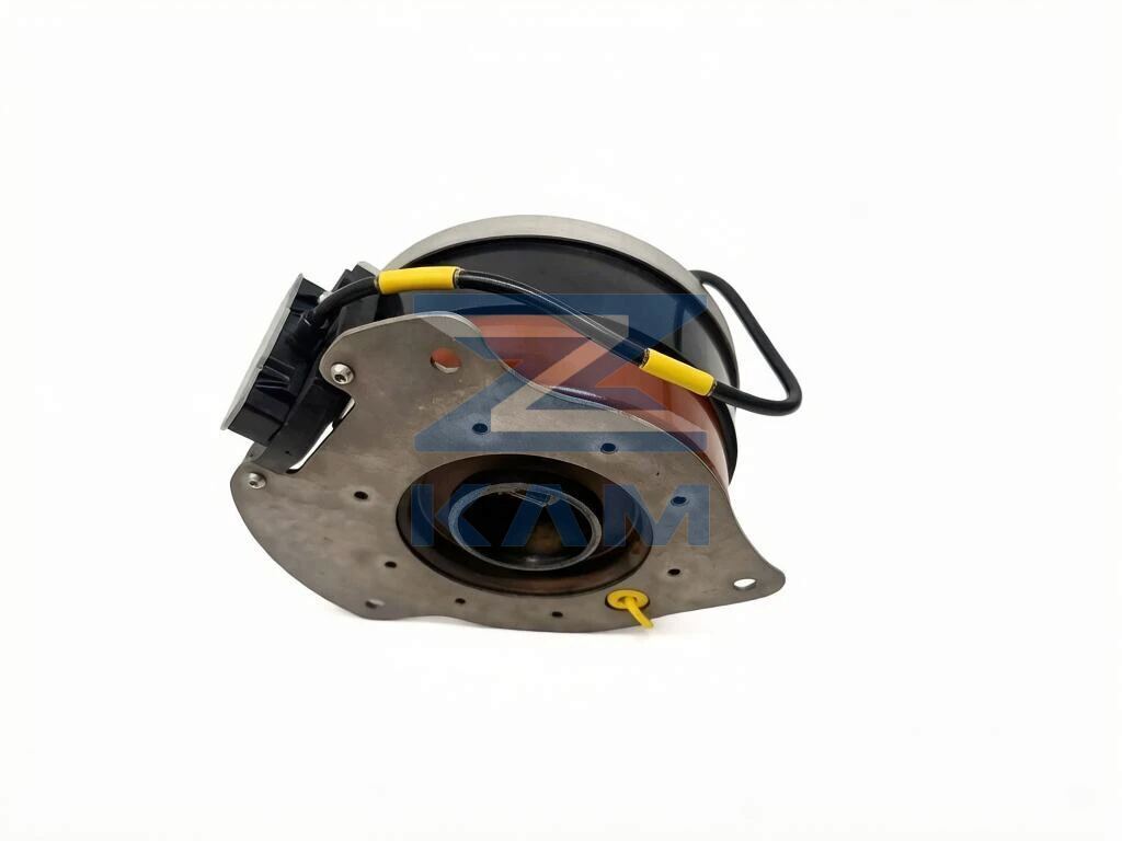Муфта сцепления CPCA на АКПП FastGear 12JZ Камаз 54901, FAW JH6, SANY (ан. 6482.000.357) / КИТАЙ