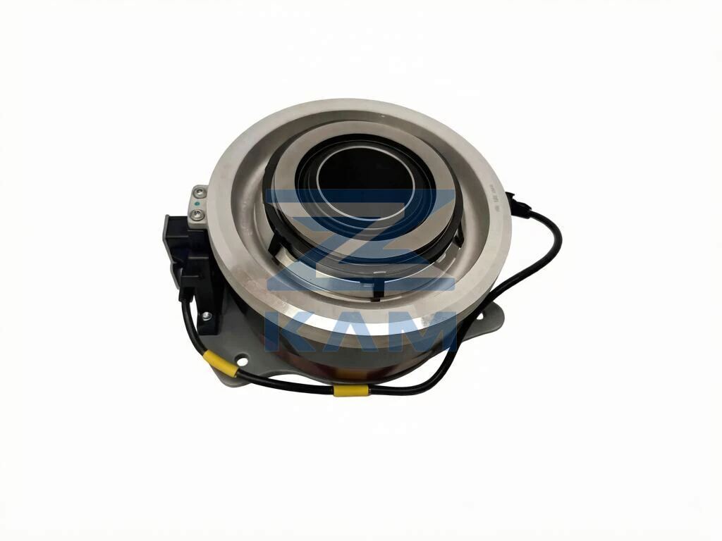Муфта сцепления CPCA на АКПП FastGear 12JZ Камаз 54901, FAW JH6, SANY (ан. 6482.000.357) / КИТАЙ