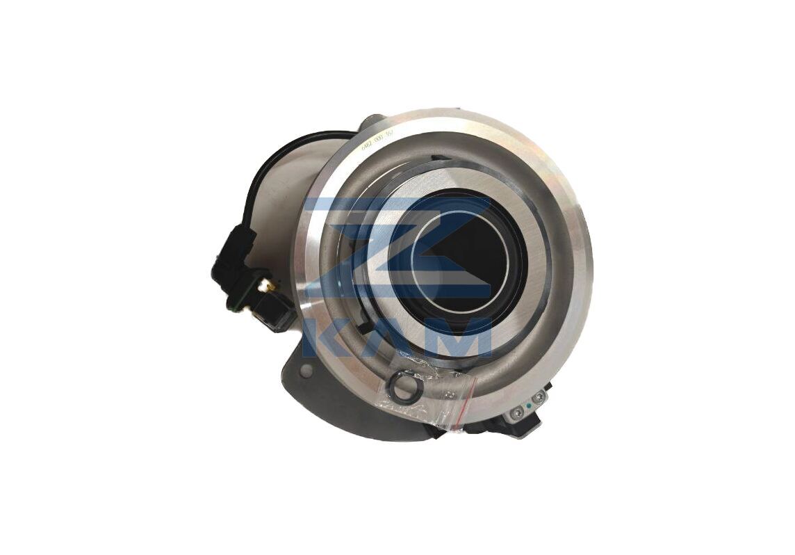 Муфта сцепления CPCA на АКПП FastGear 12JZ Камаз 54901, FAW JH6, SANY (ан. 6482.000.357) / КИТАЙ