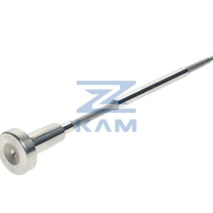 Клапан форсунки Common Rail (клапан со штоком) F00RJ01692 / WEIFU