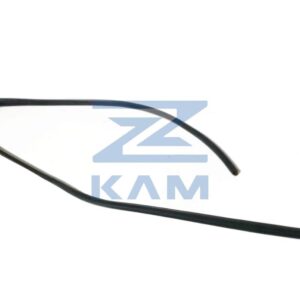 Уплотнитель двери левый а/м КамАЗ 54901, Actros (45104777502990)