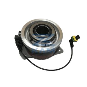 Муфта сцепления CPCA на АКПП FastGear 12JZ Камаз 54901, FAW JH6, SANY / WIRKSAM