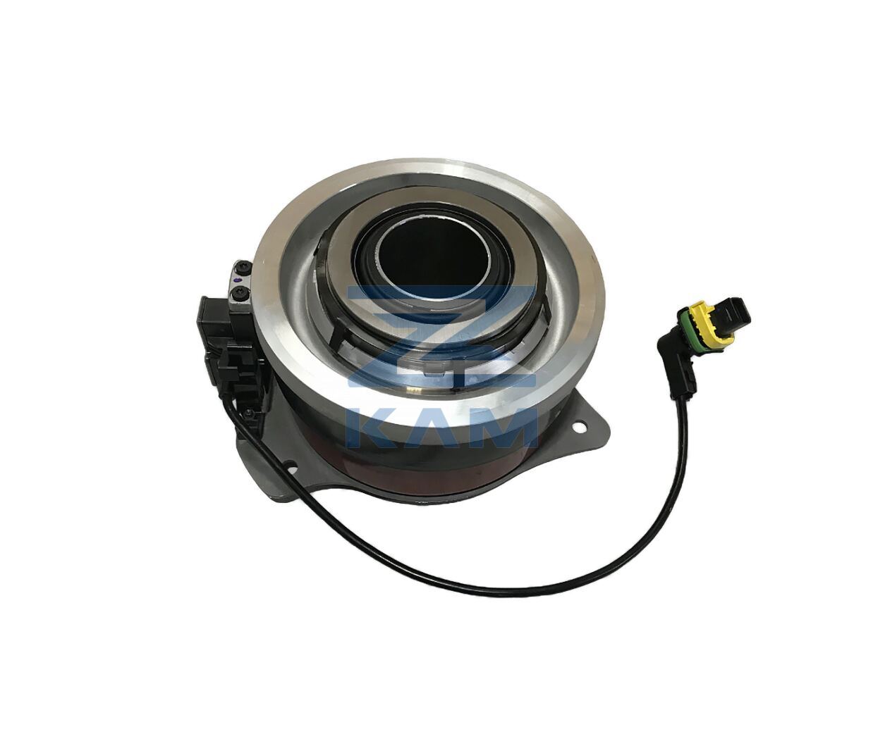 Муфта сцепления CPCA на АКПП FastGear 12JZ Камаз 54901, FAW JH6, SANY / WIRKSAM