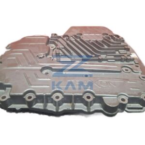 Блок управления TCU КПП ZF Traxon 12TX2621TD для Ситрак C7H